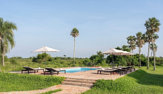 Estancia Iberá