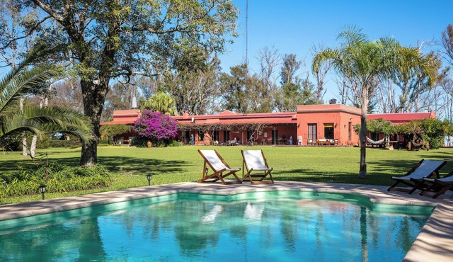 Estancia La Violeta