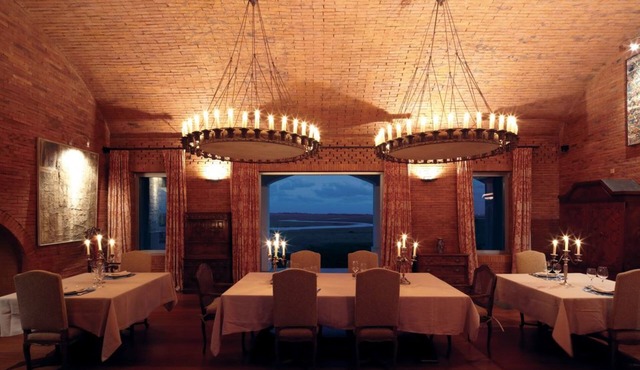 Estancia Vik Jose Ignacio
