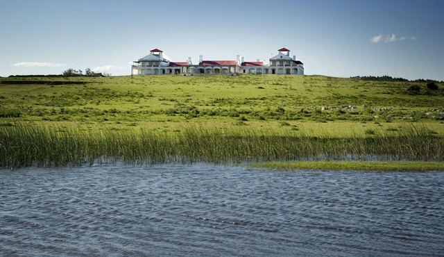 Estancia Vik Jose Ignacio