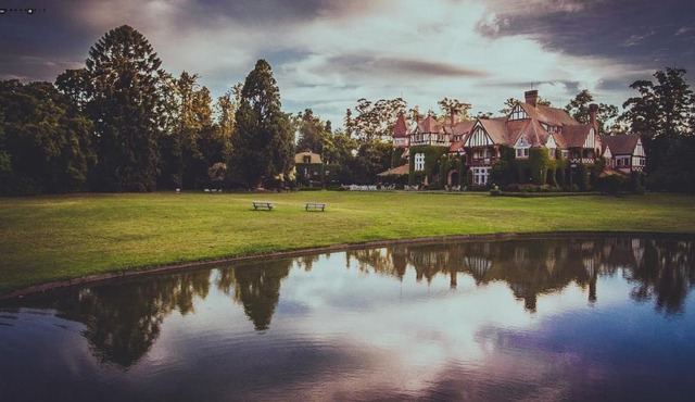 Estancia Villa Maria