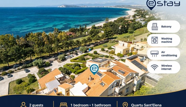 Estay - Panoramic Seaview Apartment 2