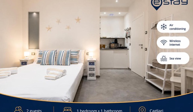 Estay - Studio 74