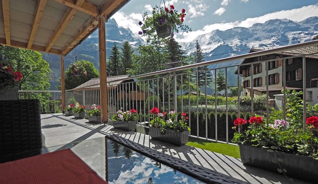 Esthers Guesthouse