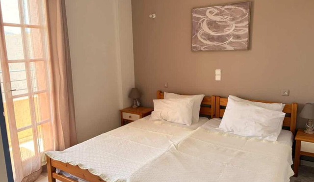 Estia holiday apartments