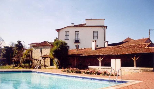 Estrebuela House