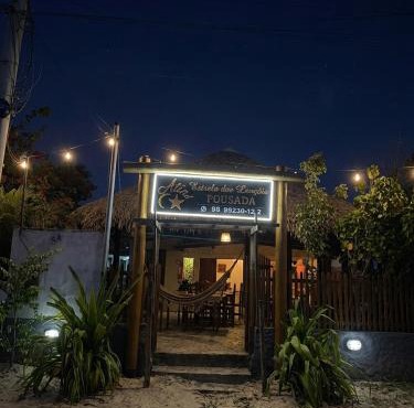 Estrela dos Lençóis