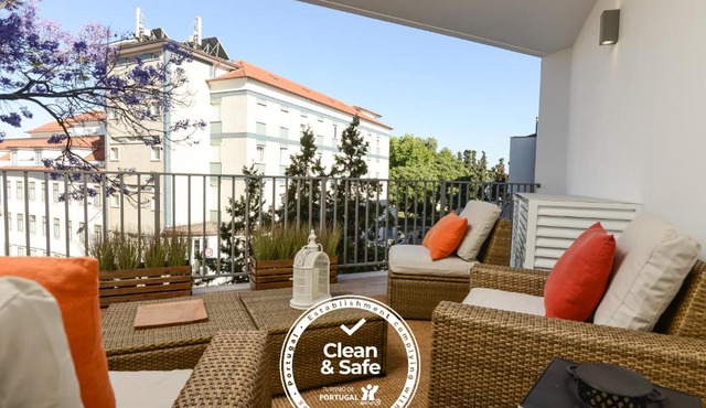 Estrela Luxury Apartment