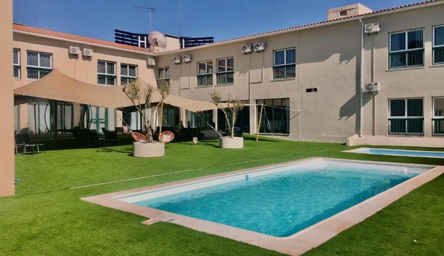 Estremoz Hotel