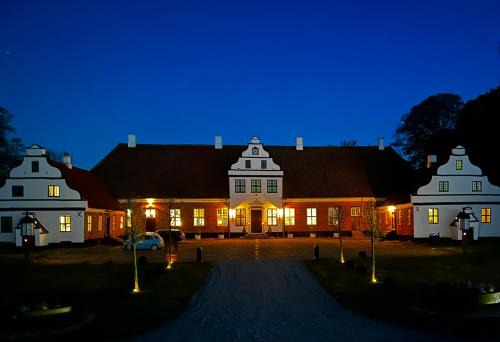 Estrup Hovedgaard