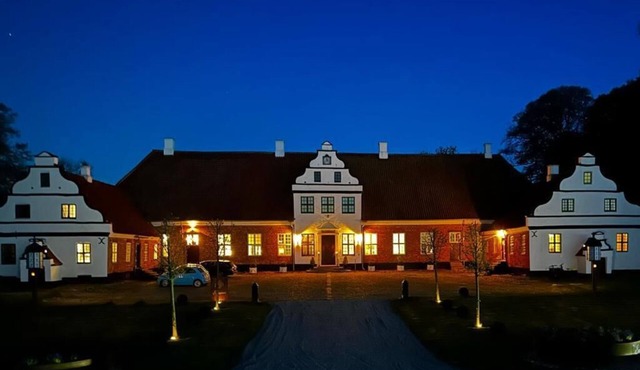 Estrup Hovedgaard