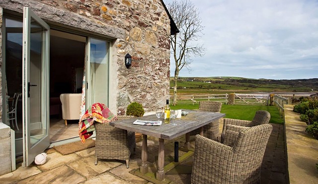 Estuary Cottage