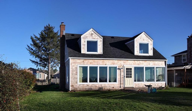 Estuary Cottage