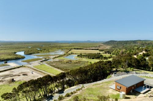 Estuary Escape