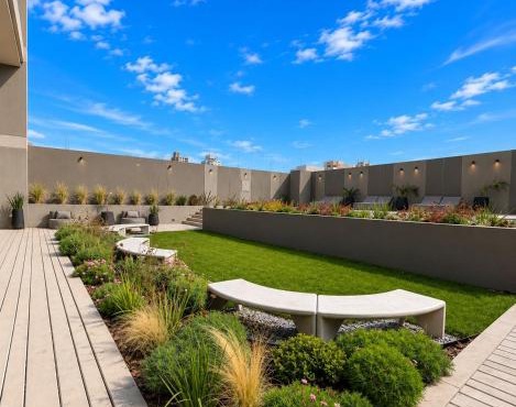 ESTUDIO EN EL EDIFICIO BLISS DE NEUQUEN NIVEL GERENCiAL