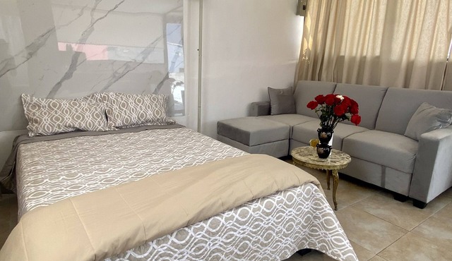 Estudio Independiente e Intimo en Quito