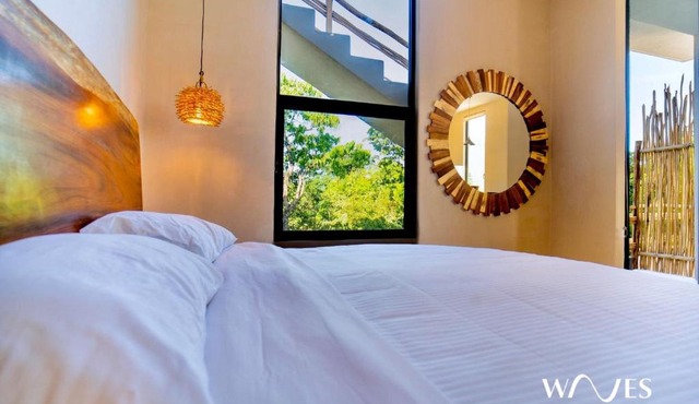 Estudio PH | Terraza + Piscina Privada | Céntrico