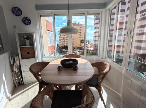 Estudio Torrox Beach