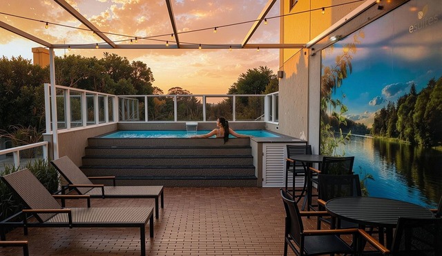 Esuites Sorocaba