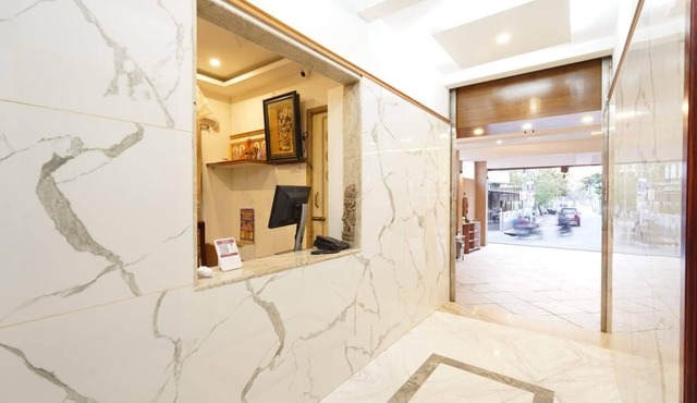 Eswar Residency