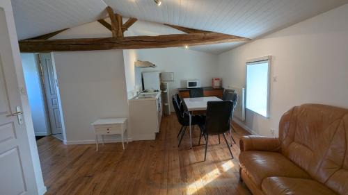 Etage Maison