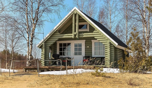 Etelätuuli by Interhome
