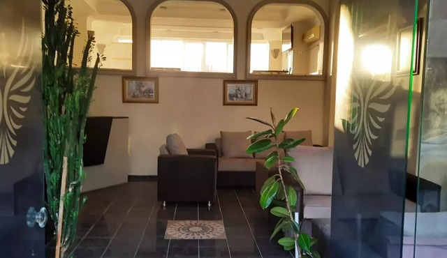 Etema Otel