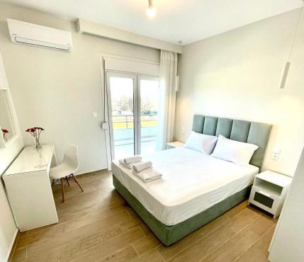 Eternal Suites Edessa