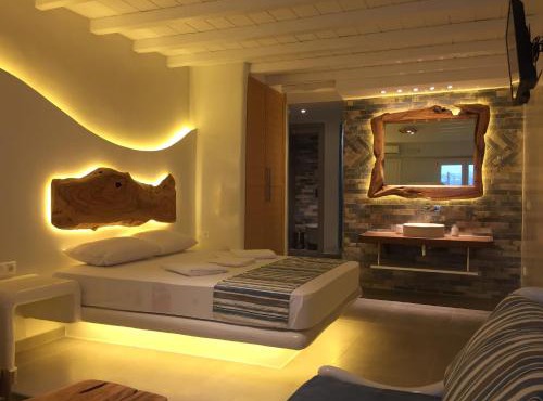 Eternal Suites