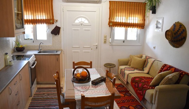 Ethia Mountain View 2Floor House