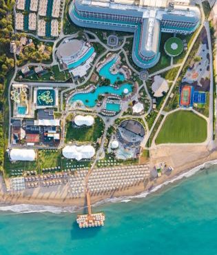 Ethno Belek