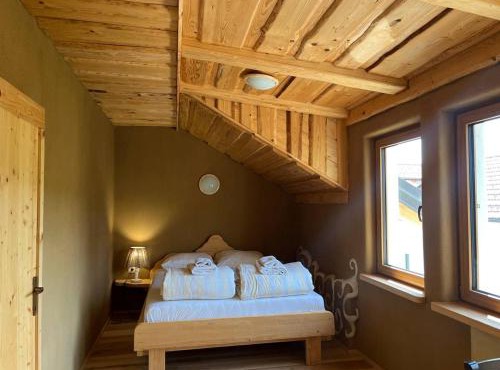 Ethno holistic village Apače - Nature Retreat in Slovenia