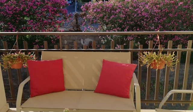Etna Country Villa Anna
