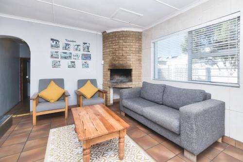 Etna Flat in Arniston