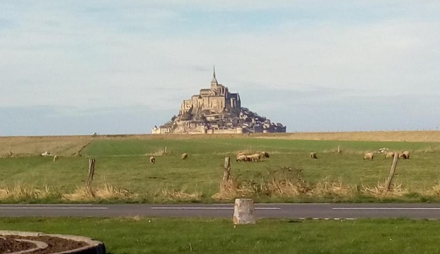 Etoile des Grèves