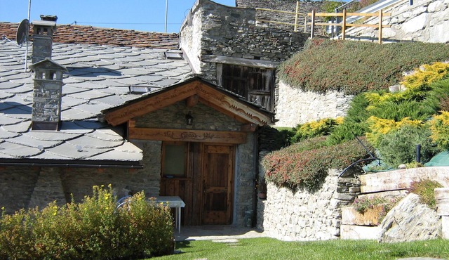 Etroubles: Cottage in the mountains ...
