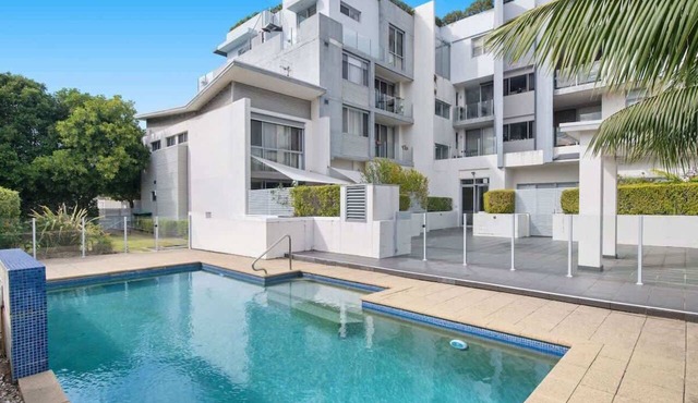 Ettalong Central Stay