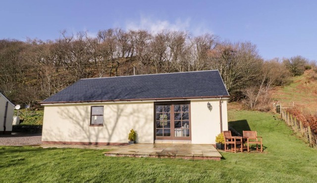 Ettrick Cottage, Rothesay, Isle Of Bute
