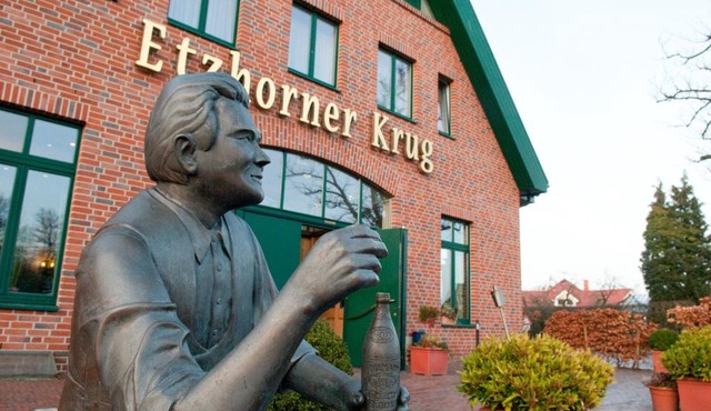 Etzhorner Krug