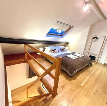 EU District Loft