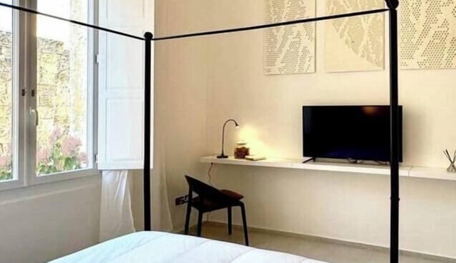 Eufonia Apartment