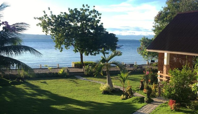 Eufron Beach Cabin - Exclusive Place