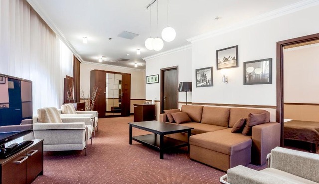 Eugene Hotel