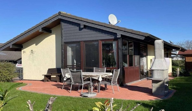 Eul Holiday Home J 4 Comfortable holiday residence