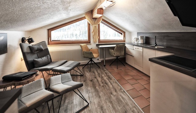 EULE by Summit Residence