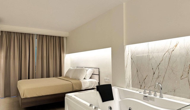 Eunoia Luxury Loft