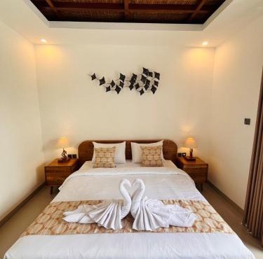 Eunoia - Private Pool Villa 1