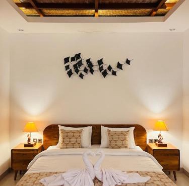 Eunoia - Private Pool Villa 2