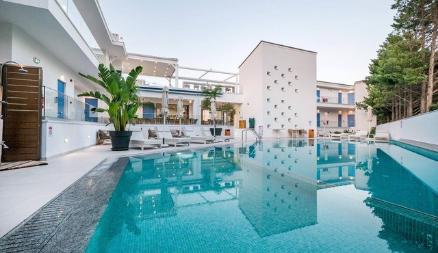 Euphoria Boutique Hotel