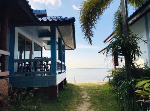 Euphoria Bungalow